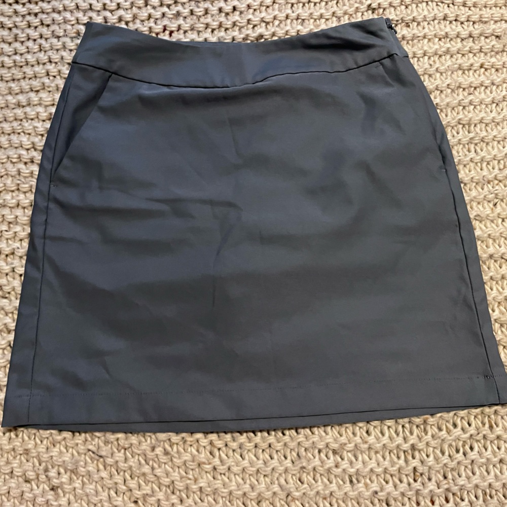 Nike Golf Skort